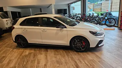 Hyundai i30 2.0 T-GDi N DCT — Sportive essence 280 ch, première main, garantie 5 ans — Miniature 7