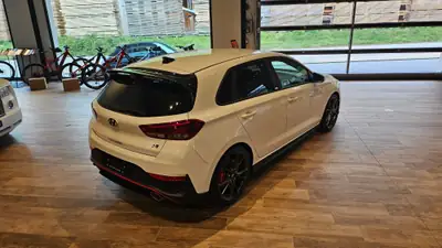 Hyundai i30 2.0 T-GDi N DCT — Sportive essence 280 ch, première main, garantie 5 ans — Miniature 10