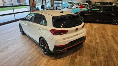 Hyundai i30 2.0 T-GDi N DCT — Sportive essence 280 ch, première main, garantie 5 ans — Miniature 14