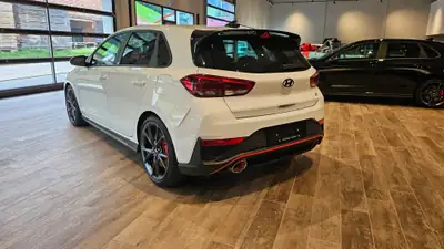 Hyundai i30 2.0 T-GDi N DCT — Sportive essence 280 ch, première main, garantie 5 ans — Miniature 13