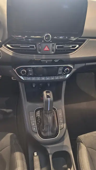 Hyundai i30 2.0 T-GDi N DCT — Sportive essence 280 ch, première main, garantie 5 ans — Miniature 23