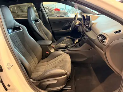 Hyundai i30 2.0 T-GDi N DCT — Sportive essence 280 ch, première main, garantie 5 ans — Miniature 25