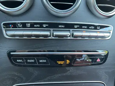 Mercedes-Benz C 220 d Swiss Star 4Matic — Break diesel performant, 97000 km seulement — Miniature 10