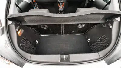 Opel Adam 1.4i eFLEX Jam — Citadine urbaine compacte, économe et sans sinistre — detail