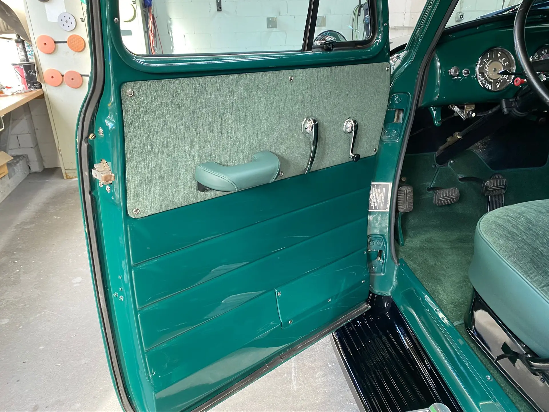 Chevrolet occasion Escholzmatt — 4