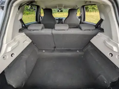Renault Zoé R110 Limited — Électrique urbain réinventé, moteur neuf 2024 — Thumbnail 7