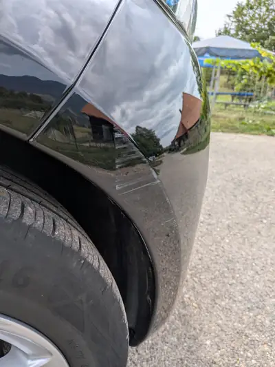 Renault Zoé R110 Limited — Électrique urbain réinventé, moteur neuf 2024 — Thumbnail 10