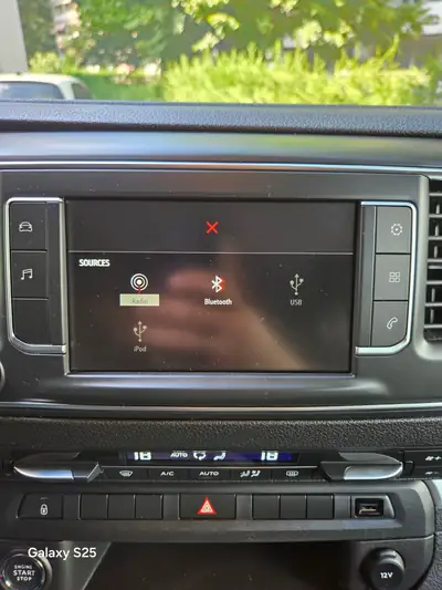 Opel Zafira Life 2.0 CDTI 150 — Monospace 8 places, diesel robuste et spacieux — Thumbnail 12