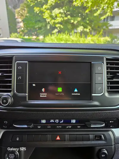 Opel Zafira Life 2.0 CDTI 150 — Monospace 8 places, diesel robuste et spacieux — Thumbnail 11