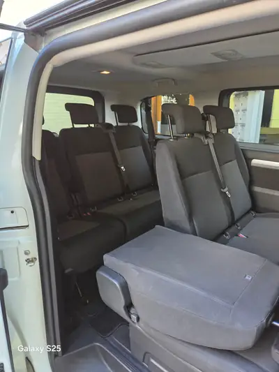 Opel Zafira Life 2.0 CDTI 150 — Monospace 8 places, diesel robuste et spacieux — Thumbnail 15