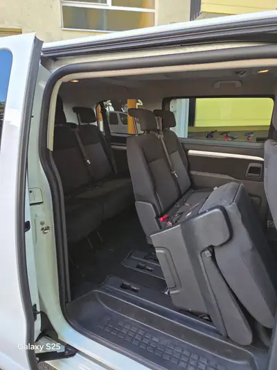 Opel Zafira Life 2.0 CDTI 150 — Monospace 8 places, diesel robuste et spacieux — Thumbnail 16