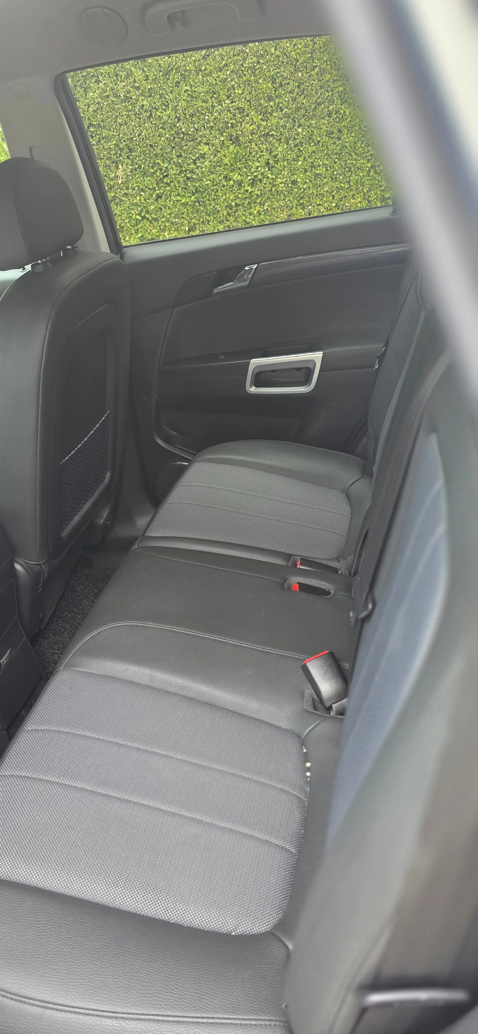 Opel Antara 2010 occasion Tägerwilen — 1