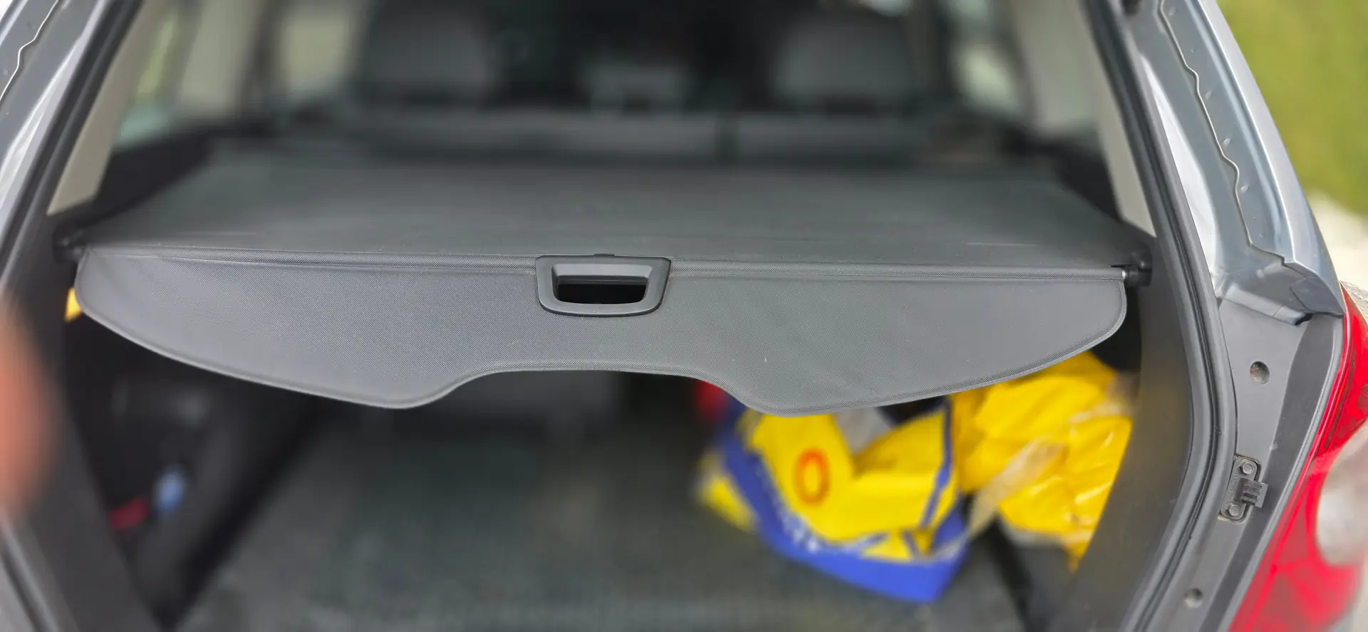 Opel Antara 2010 occasion Tägerwilen — 2
