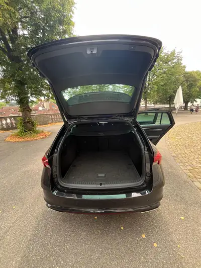 Skoda Octavia 2.0 TSI RS DSG — Break sportif, 51'000 km seulement — Miniatura 8