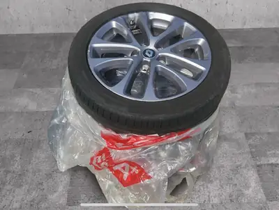 Renault Mégane 1.6 TCe 205 GT — Berline sportive sans accident, équipements premium — Thumbnail 10