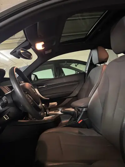 BMW 220i Coupé Sport Line — Élégance sportive avec motorisation 184 ch et entretien impeccable — Thumbnail 9