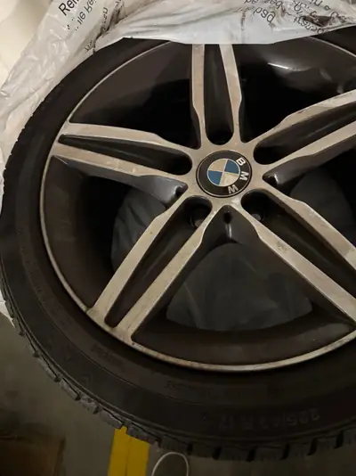 BMW 220i Coupé Sport Line — Élégance sportive avec motorisation 184 ch et entretien impeccable — Thumbnail 10