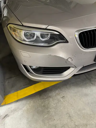 BMW 220i Coupé Sport Line — Élégance sportive avec motorisation 184 ch et entretien impeccable — Thumbnail 15