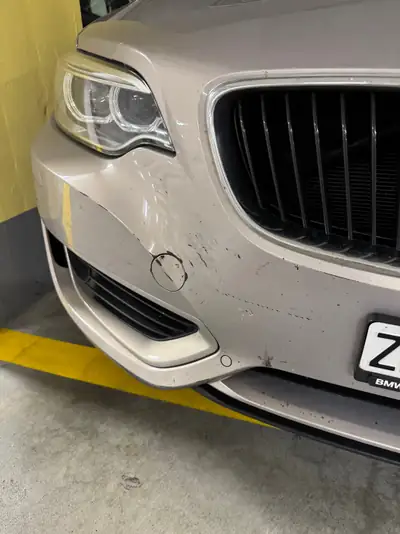 BMW 220i Coupé Sport Line — Élégance sportive avec motorisation 184 ch et entretien impeccable — Thumbnail 16