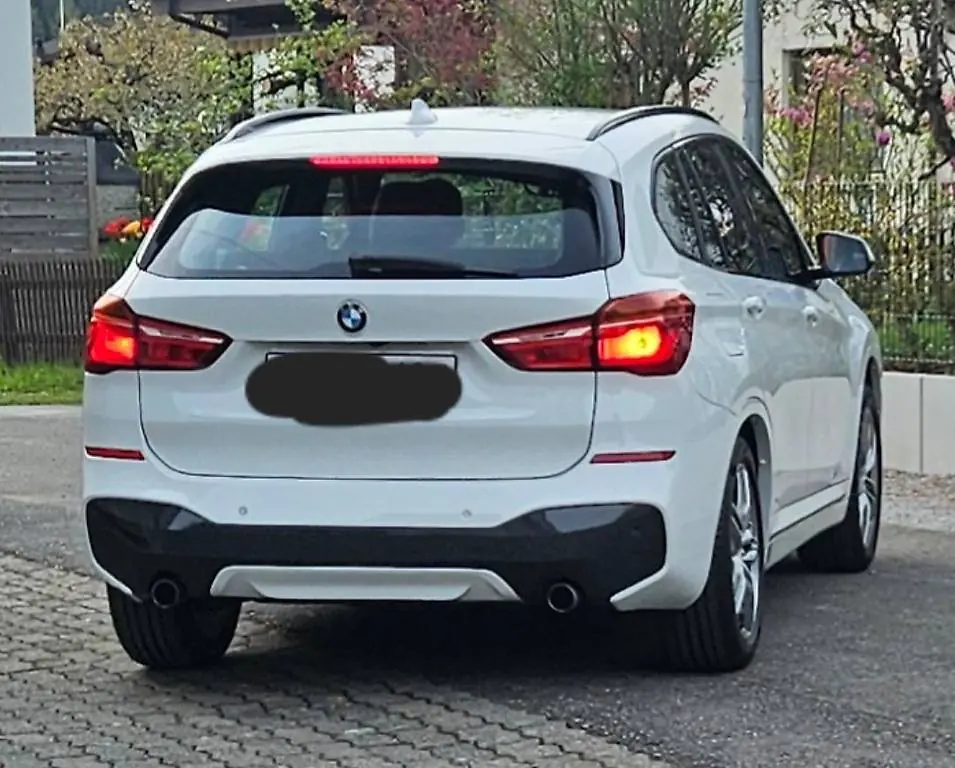 BMW X1 occasion — 3