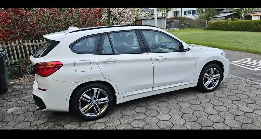 BMW X1 occasion — 4