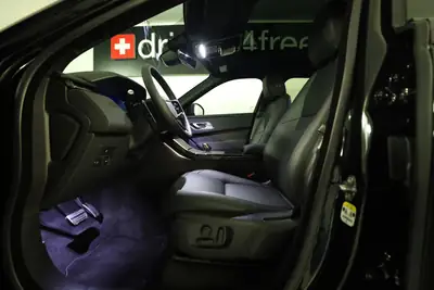 Range Rover Velar 2.0 P400e Dynamic SE — SUV hybride rechargeable, 11 500 km seulement — Thumbnail 12