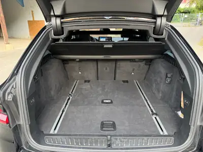 BMW 530d xDrive Touring — 286 PS, hybride léger, équipement premium — Miniatura 13