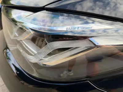 BMW 530d xDrive Touring — 286 PS, hybride léger, équipement premium — Miniatura 19