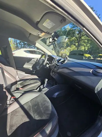 SEAT Ibiza 1.6 TDI 105 FR — Diesel économique, révisions complètes, garantie MFK — Thumbnail 7