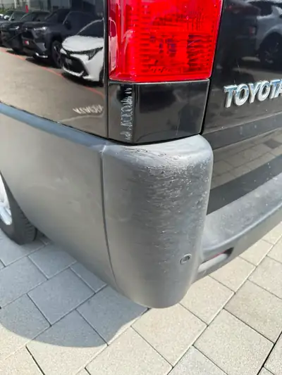 Toyota ProAce 1.6 D Terra — Utilitaire polyvalent, 64 000 km, économe en carburant — Thumbnail 11