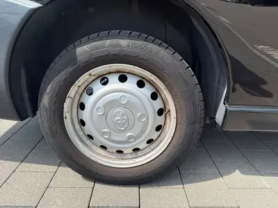 Toyota ProAce 1.6 D Terra — Utilitaire polyvalent, 64 000 km, économe en carburant — Thumbnail 16