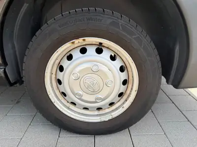 Toyota ProAce 1.6 D Terra — Utilitaire polyvalent, 64 000 km, économe en carburant — Thumbnail 17
