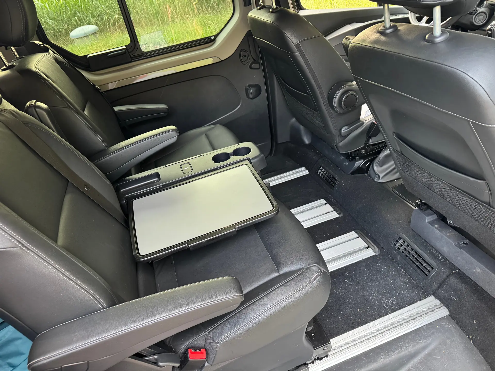 Renault Trafic 2022 occasion Cham — 4