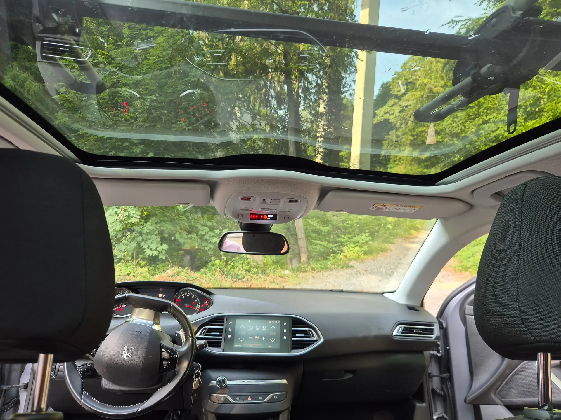 Peugeot 308 2020 occasion lutry — 5