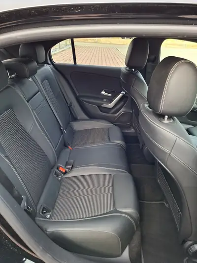 Mercedes-Benz Classe A 200 d — Compacte élégante, 118'000 km, diesel économe — Miniature 8