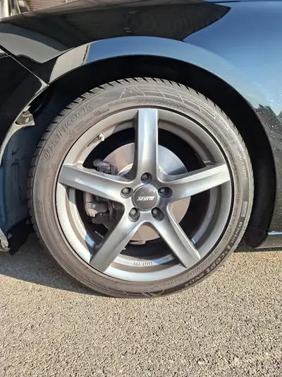 Mercedes-Benz Classe A 200 d — Compacte élégante, 118'000 km, diesel économe — Miniature 9