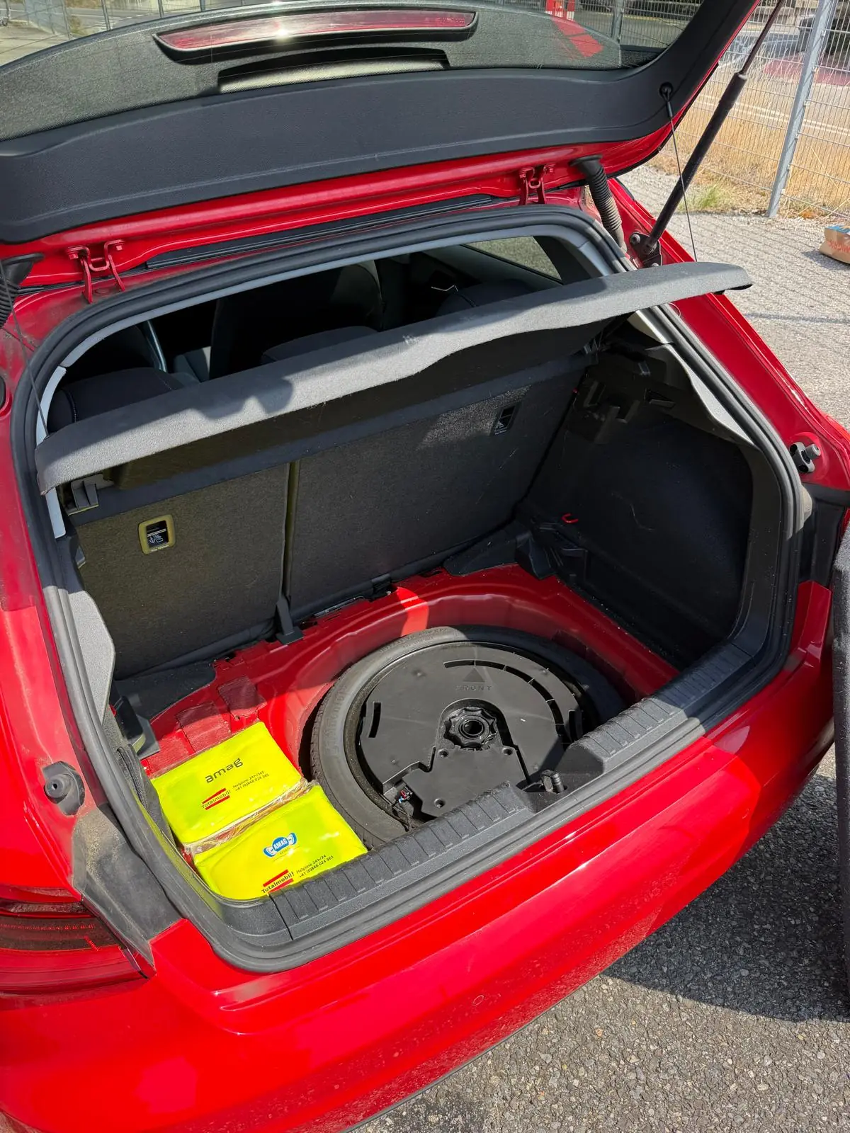Audi A1 2019 occasion vevey — 4