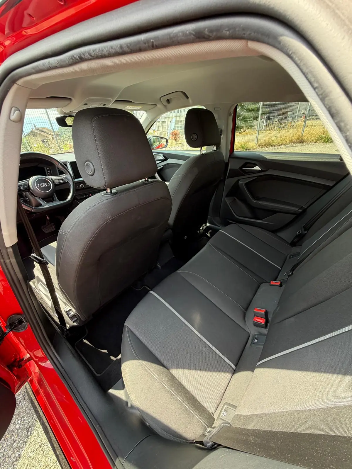 Audi A1 2019 occasion vevey — 5