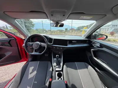 Audi A1 1.0 30 TFSI S-Tronic — Citadine dynamique, 71'000 km, sans sinistre — dettaglio