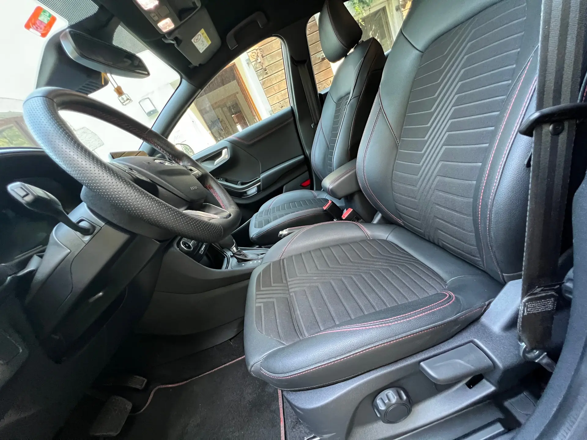 Ford Puma 2023 occasion Les Geneveys-sur-Coffrane — 5