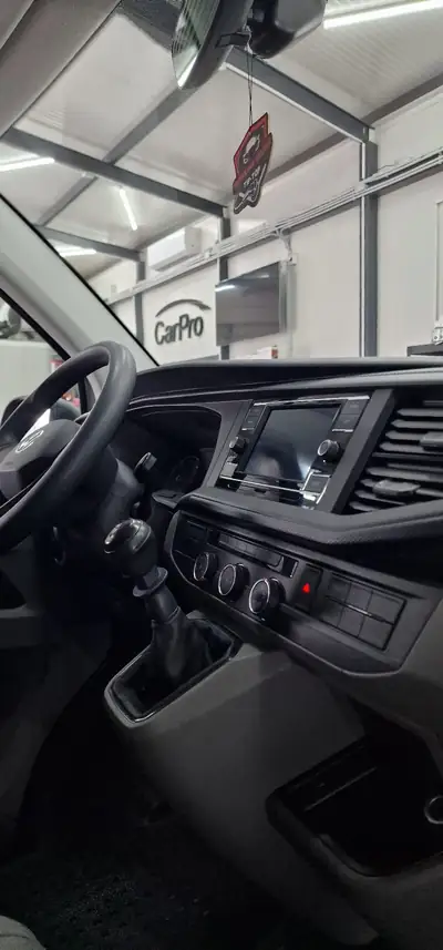 VW T6.1 Diesel — Camper aménagé, prêt à voyager, 61'200 km seulement — Thumbnail 8