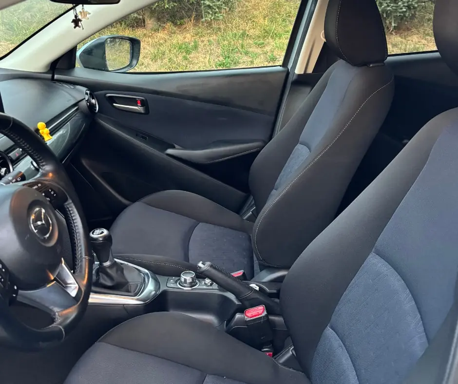 Mazda 2 2016 occasion Renens VD — 4