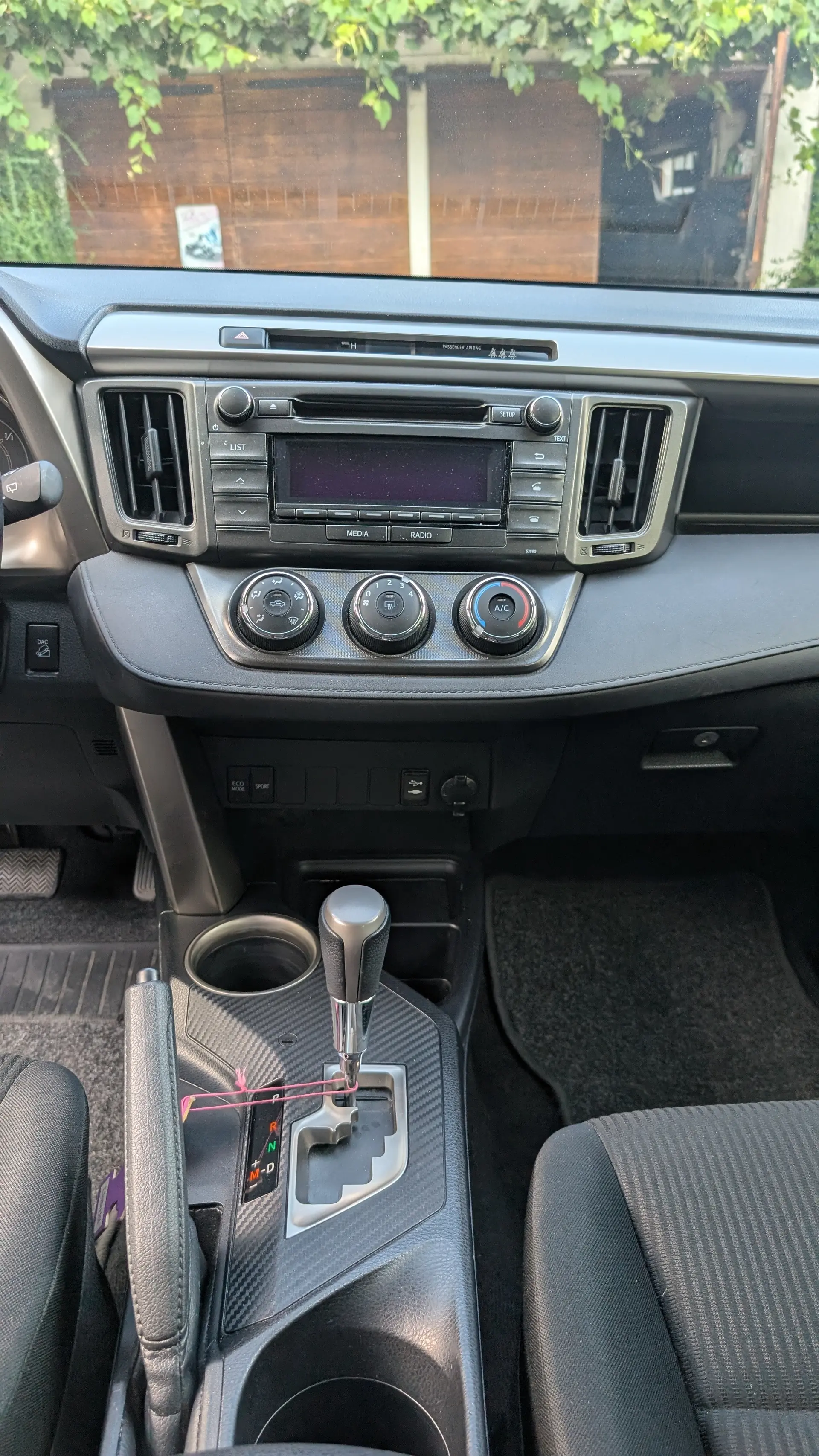 Toyota RAV4 2013 occasion Puidoux — 5