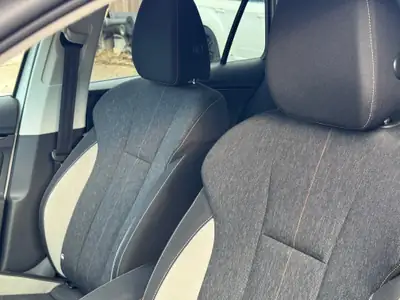 Skoda Kamiq 1.5 Automat — Petit SUV affûté, 39 000 km seulement — détail