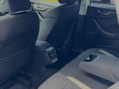 Skoda Kamiq 1.5 Automat — Petit SUV affûté, 39 000 km seulement — Miniature 8
