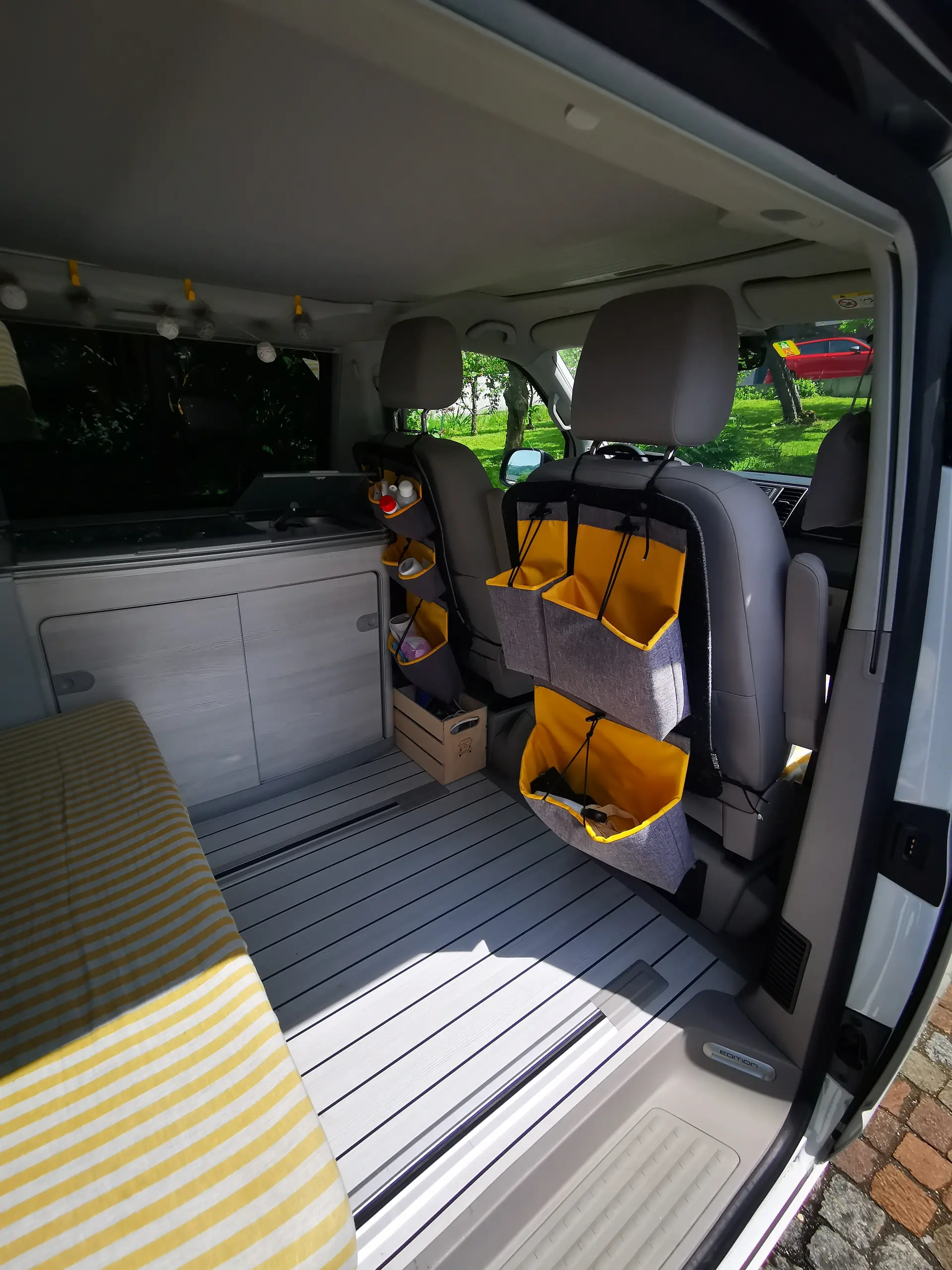 Volkswagen T6 2019 occasion Bubendorf — 5