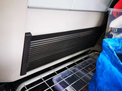 VW T6 2.0 TDI 150 Ocean Edition DSG — Camping-car premium, 46'000 km, état impeccable — Thumbnail 10
