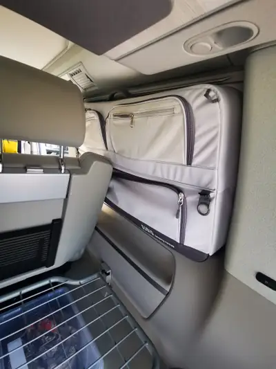 VW T6 2.0 TDI 150 Ocean Edition DSG — Camping-car premium, 46'000 km, état impeccable — Thumbnail 11