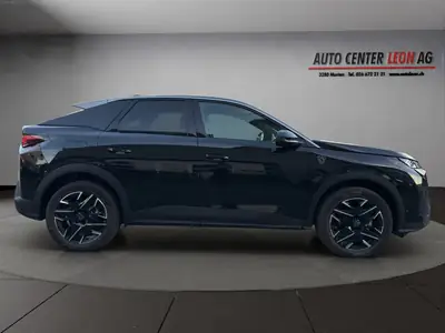Peugeot 3008 145 e-DCS6 Hybrid GT — SUV hybride 2025, faible kilométrage, garantie constructeur — Miniature 7