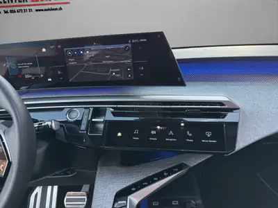 Peugeot 3008 145 e-DCS6 Hybrid GT — SUV hybride 2025, faible kilométrage, garantie constructeur — Miniature 15